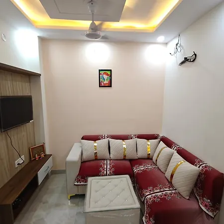 Millenials Resident Apartment